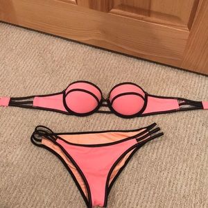 VS Triangle Bikini